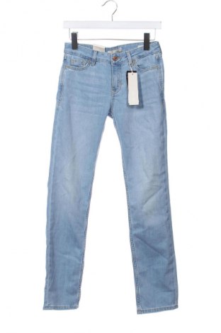 Γυναικείο Τζίν Esprit, Μέγεθος S, Χρώμα Μπλέ, Τιμή 8,99 €