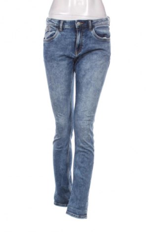 Дамски дънки Esprit, Размер M, Цвят Син, Цена 16,36 €, #131373919