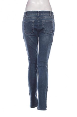 Blugi de femei Gerry Weber, Mărime M, Culoare Albastru, Preț 10,99 Lei