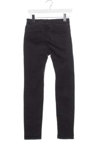 Damskie jeansy H&M, Rozmiar S, Kolor Czarny, Cena 26,99 zł