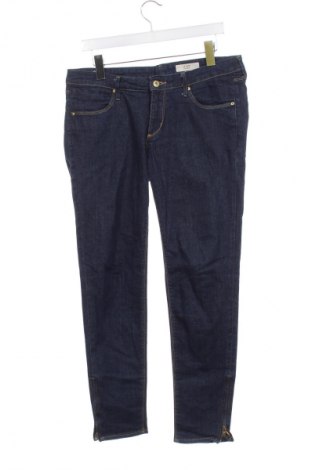 Dámské džíny  H&M, Velikost XXS, Barva Modrá, Cena  49,00 Kč