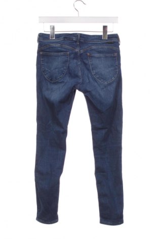 Dámské džíny  H&M, Velikost S, Barva Modrá, Cena  89,00 Kč