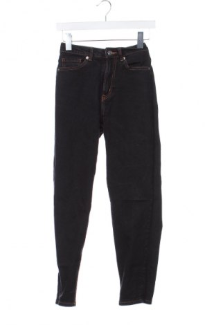Dámské džíny  H&M, Velikost XXS, Barva Černá, Cena  169,00 Kč