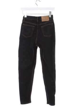 Dámské džíny  H&M, Velikost XXS, Barva Černá, Cena  169,00 Kč