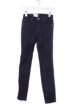 Dámske džínsy  Lee, Veľkosť XS, Farba Modrá, Cena  4,95 €