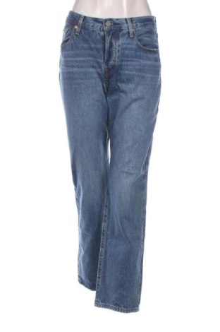 Damskie jeansy Levi's, Rozmiar M, Kolor Niebieski, Cena 204,99 zł, #131427952