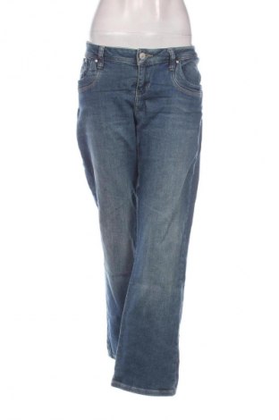 Blugi de femei Ltb, Mărime XL, Culoare Albastru, Preț 246,99 Lei, #131425106