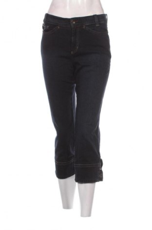 Dámské džíny  Mac, Velikost S, Barva Modrá, Cena  289,00 Kč