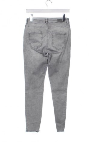 Дамски дънки ONLY, Размер XXS, Цвят Сив, Цена 3,06 €