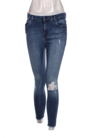 Γυναικείο Τζίν ONLY, Μέγεθος S, Χρώμα Μπλέ, Τιμή 2,99 €