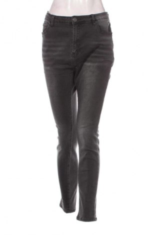 Damskie jeansy Sofie Schnoor, Rozmiar XL, Kolor Czarny, Cena 214,99 zł