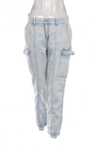 Damskie jeansy Tally Weijl, Rozmiar M, Kolor Niebieski, Cena 23,99 zł