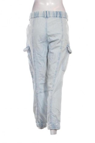 Damskie jeansy Tally Weijl, Rozmiar M, Kolor Niebieski, Cena 23,99 zł