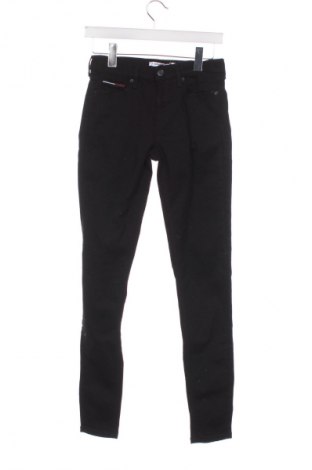 Дамски дънки Tommy Jeans, Размер S, Цвят Черен, Цена 24,03 €