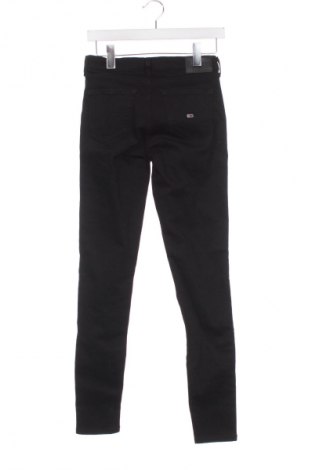 Дамски дънки Tommy Jeans, Размер S, Цвят Черен, Цена 24,03 €