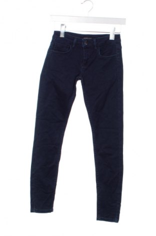 Dámské džíny  Unbranded, Velikost XS, Barva Modrá, Cena  49,00 Kč