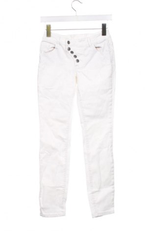 Dámské džíny  Unbranded, Velikost XS, Barva Bílá, Cena  49,00 Kč