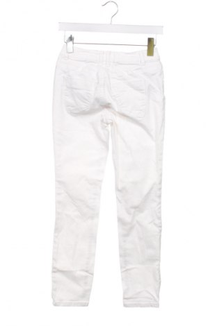 Dámské džíny  Unbranded, Velikost XS, Barva Bílá, Cena  49,00 Kč