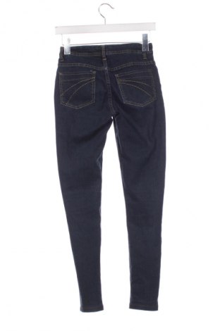 Dámské džíny  Unbranded, Velikost S, Barva Modrá, Cena  189,00 Kč