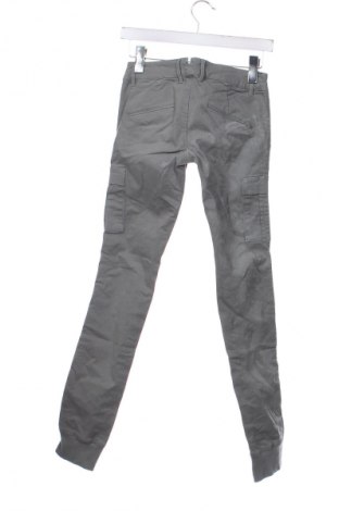 Γυναικείο Τζίν Unbranded, Μέγεθος XS, Χρώμα Γκρί, Τιμή 11,99 €