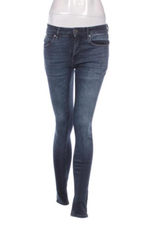 Дамски дънки Unbranded, Размер S, Цвят Син, Цена 2,55 €