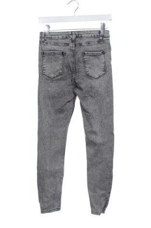 Dámské džíny  Unbranded, Velikost XS, Barva Šedá, Cena  69,00 Kč