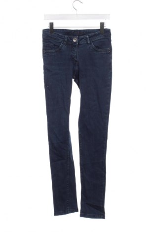 Dámské džíny  Up 2 Fashion, Velikost XS, Barva Černá, Cena  49,00 Kč