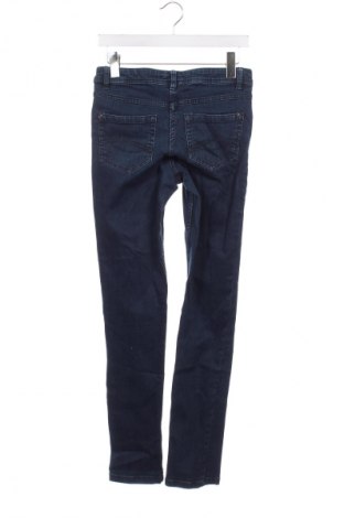 Dámské džíny  Up 2 Fashion, Velikost XS, Barva Černá, Cena  49,00 Kč