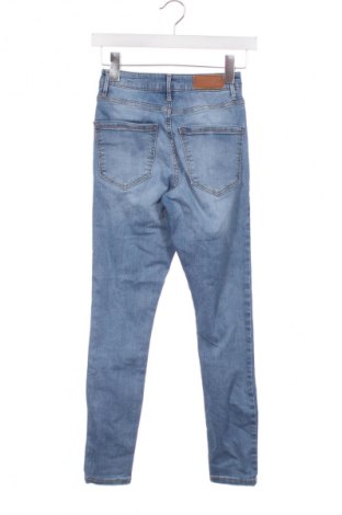 Γυναικείο Τζίν Vero Moda, Μέγεθος XS, Χρώμα Μπλέ, Τιμή 1,99 €