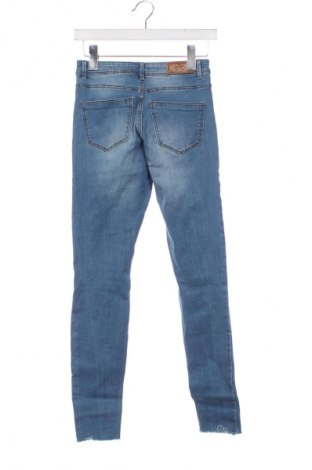 Dámské džíny  Vero Moda, Velikost XS, Barva Modrá, Cena  69,00 Kč