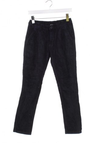 Dětské kalhoty  Grunt, Velikost 12-13y/ 158-164 cm, Barva Modrá, Cena  359,00 Kč