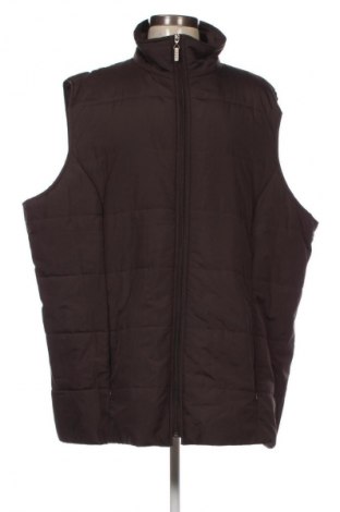 Vestă de femei K Collection, Mărime 3XL, Culoare Maro, Preț 127,99 Lei
