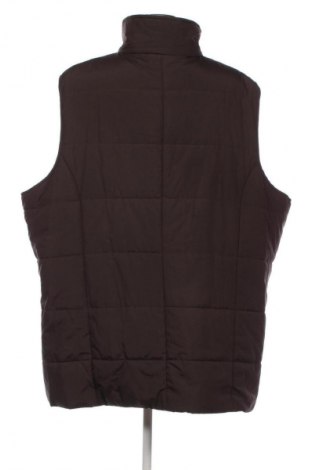 Vestă de femei K Collection, Mărime 3XL, Culoare Maro, Preț 127,99 Lei
