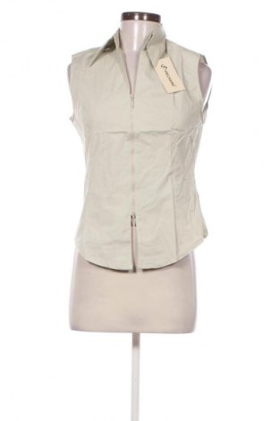 Γυναικείο γιλέκο Unbranded, Μέγεθος L, Χρώμα Πράσινο, Τιμή 14,99 €