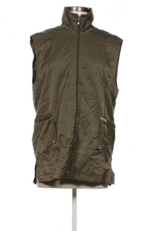 Dámska vesta  Unbranded, Veľkosť M, Farba Zelená, Cena  1,95 €