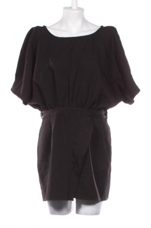 Damski krótki kombinezon Amisu, Rozmiar M, Kolor Czarny, Cena 19,99 zł