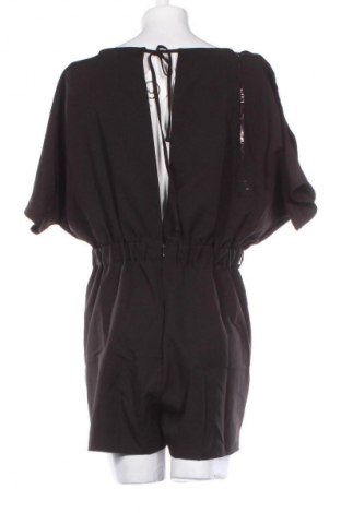 Damski krótki kombinezon Amisu, Rozmiar M, Kolor Czarny, Cena 19,99 zł