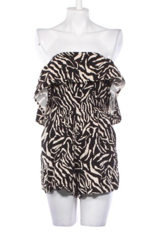 Dámská krátka kombinéza  Amisu, Veľkosť S, Farba Viacfarebná, Cena  11,95 €