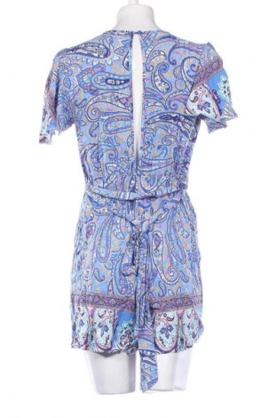 Дамски къс гащеризон Amisu, Размер M, Цвят Многоцветен, Цена 3,06 €