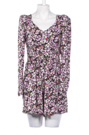 Dámská krátká kombinéza  Amisu, Velikost M, Barva Vícebarevné, Cena  109,00 Kč