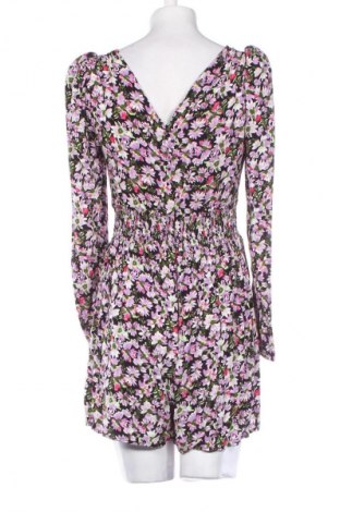 Dámská krátká kombinéza  Amisu, Velikost M, Barva Vícebarevné, Cena  109,00 Kč