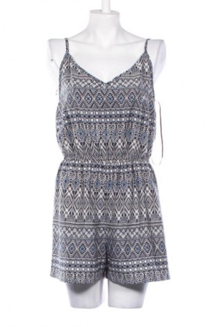 Дамски къс гащеризон Atmosphere, Размер M, Цвят Многоцветен, Цена 3,06 €