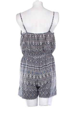 Дамски къс гащеризон Atmosphere, Размер M, Цвят Многоцветен, Цена 3,06 €