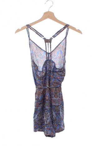 Női rövid overál Bamboo Blonde, Méret M, Szín Sokszínű, Ár 1 149 Ft