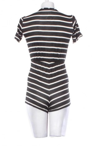 Dámská krátká kombinéza  Boohoo, Velikost S, Barva Vícebarevné, Cena  89,00 Kč