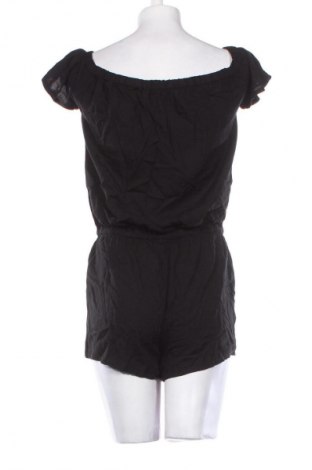 Női rövid overál Buffalo, Méret S, Szín Fekete, Ár 1 129 Ft