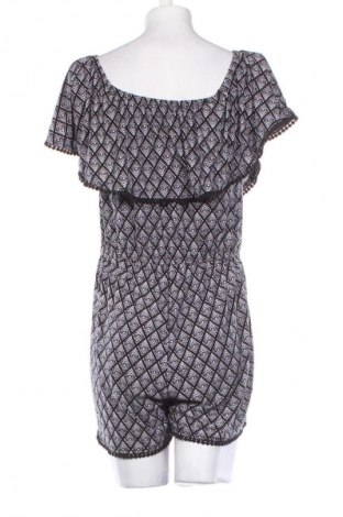 Дамски къс гащеризон Colloseum, Размер M, Цвят Многоцветен, Цена 3,06 €