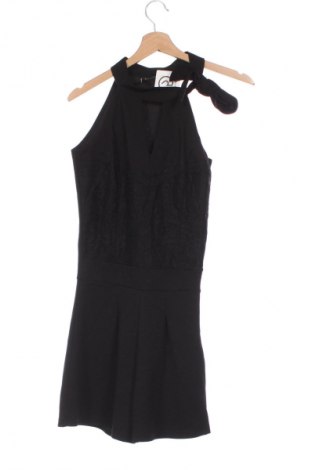 Női rövid overál Colloseum, Méret XS, Szín Fekete, Ár 1 359 Ft