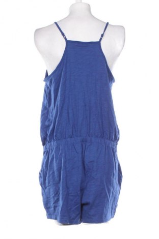 Дамски къс гащеризон Esmara, Размер L, Цвят Син, Цена 3,57 €