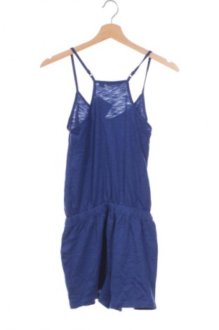 Damski krótki kombinezon Esmara, Rozmiar XS, Kolor Niebieski, Cena 12,99 zł